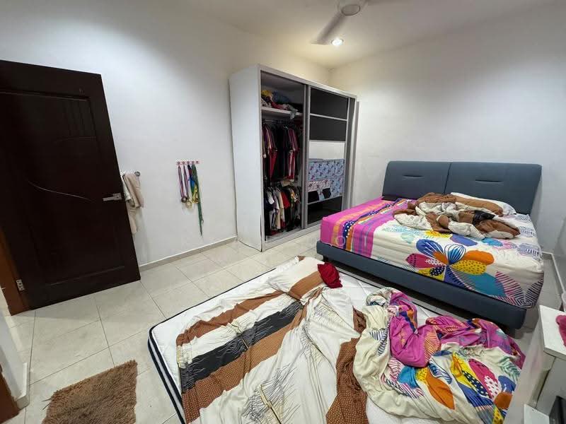 Rumah Berkembar untuk Dijual di Taman Lumba Kuda (Alor Setar) - Ryan Ooi - Bedroom - PropertyGuru.com.my