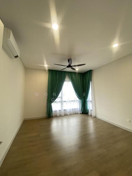 Kondominium untuk Disewa di TRIA Seputeh in 9 Seputeh, Kuala Lumpur - Wong Lee Chin - Bedroom - PropertyGuru.com.my