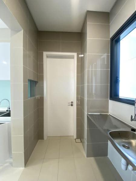 Kondominium untuk Disewa di TRIA Seputeh in 9 Seputeh, Kuala Lumpur - Wong Lee Chin - Wet Kitchen - PropertyGuru.com.my
