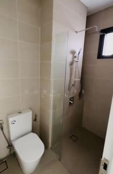 Kondominium untuk Disewa di TRIA Seputeh in 9 Seputeh, Kuala Lumpur - Wong Lee Chin - Bathroom - PropertyGuru.com.my