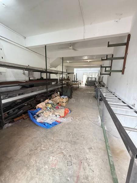 Kedai untuk Dijual di Taman Merdeka Jaya (Batu Berendam) - BL Bong - Interior - PropertyGuru.com.my
