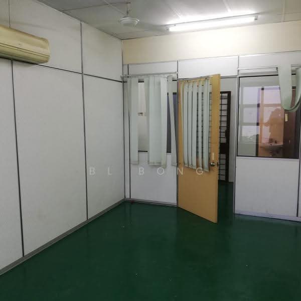 Kedai untuk Dijual di Taman Merdeka Jaya (Batu Berendam) - BL Bong - Interior - PropertyGuru.com.my