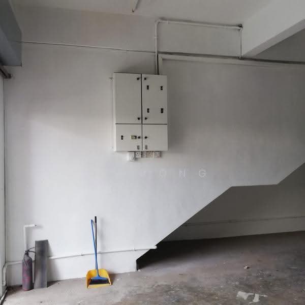 Kedai untuk Dijual di Taman Merdeka Jaya (Batu Berendam) - BL Bong - Interior - PropertyGuru.com.my
