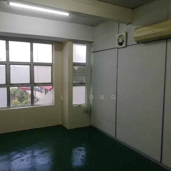 Kedai untuk Dijual di Taman Merdeka Jaya (Batu Berendam) - BL Bong - Interior - PropertyGuru.com.my