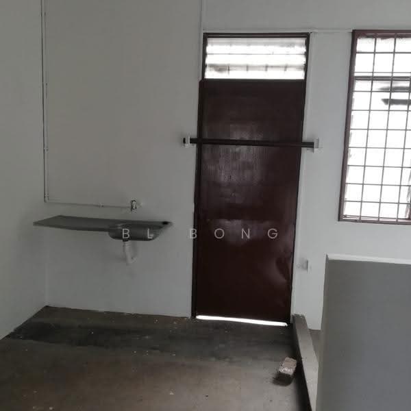 Kedai untuk Dijual di Taman Merdeka Jaya (Batu Berendam) - BL Bong - Interior - PropertyGuru.com.my