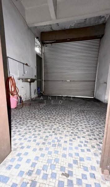 Kedai untuk Disewa di Taman Ungku Tun Aminah (Skudai) - Janice Teo - Interior - PropertyGuru.com.my