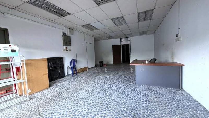 Kedai untuk Disewa di Taman Ungku Tun Aminah (Skudai) - Janice Teo - Interior - PropertyGuru.com.my