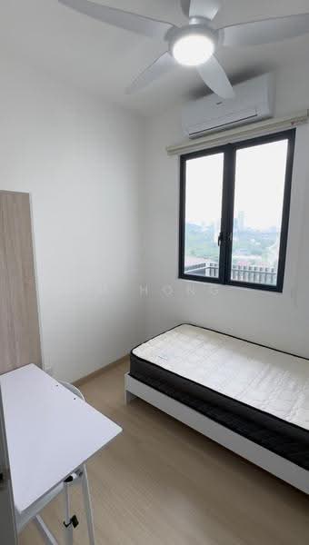 Apartment for Rent at You City 3 - FM Hong - Bedroom - PropertyGuru.com.my