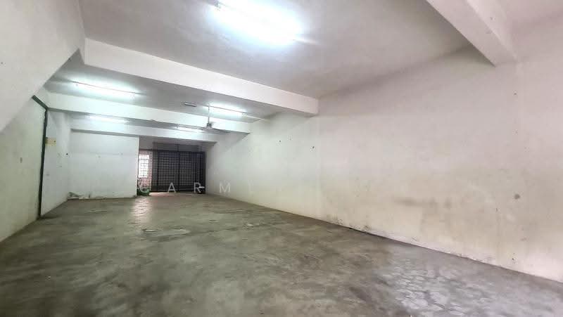 Kedai untuk Disewa di Taman Pusat Kepong (Kepong) - Carmens Teh - PropertyGuru.com.my