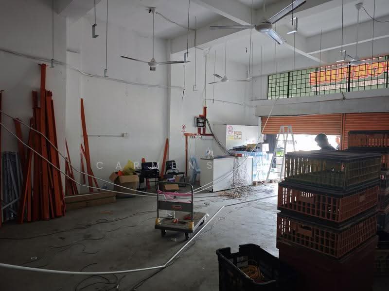 Kedai untuk Disewa di Taman Pusat Kepong (Kepong) - Carmens Teh - PropertyGuru.com.my