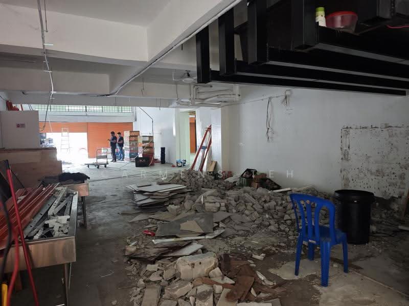 Kedai untuk Disewa di Taman Pusat Kepong (Kepong) - Carmens Teh - PropertyGuru.com.my