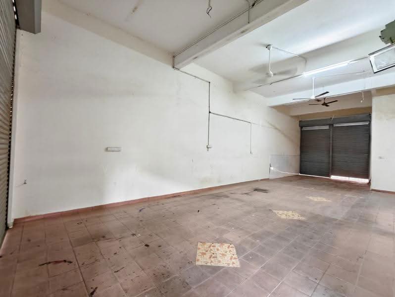 Factory for Rent in Taman Industri Lembah Jaya (Ampang) - Vincent Lee - Interior - PropertyGuru.com.my