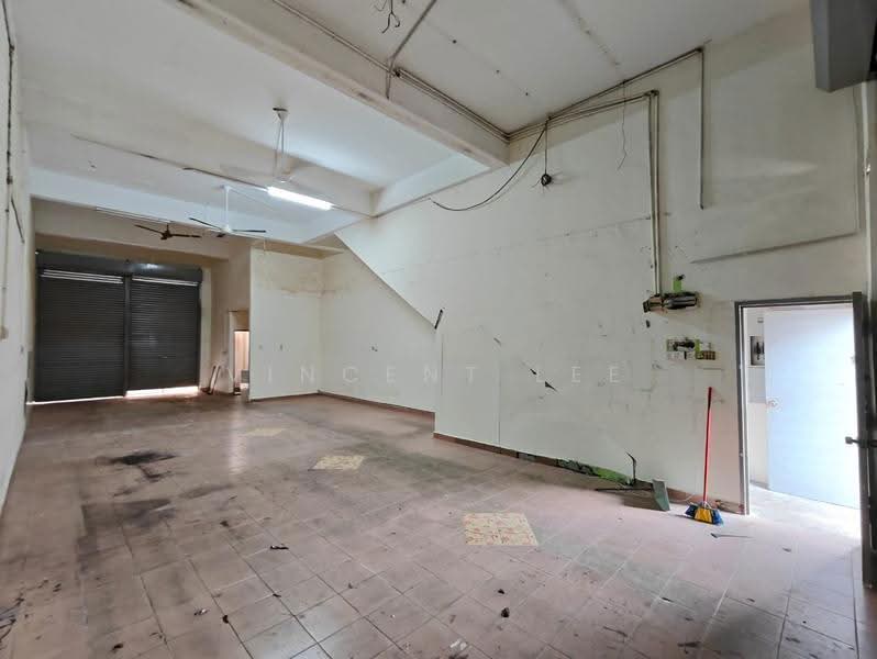 Factory for Rent in Taman Industri Lembah Jaya (Ampang) - Vincent Lee - Interior - PropertyGuru.com.my