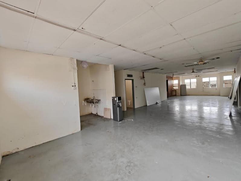 Factory for Rent in Taman Industri Lembah Jaya (Ampang) - Vincent Lee - Interior - PropertyGuru.com.my