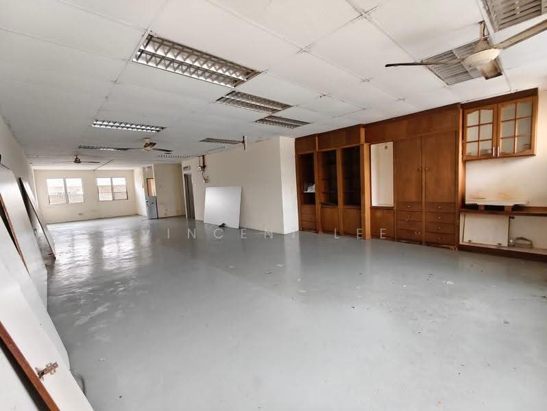 Factory for Rent in Taman Industri Lembah Jaya (Ampang) - Vincent Lee - Interior - PropertyGuru.com.my