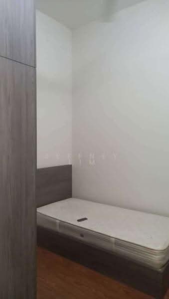 Service Residence for Rent at Vue Residences - Jeffney Lim - Bedroom - PropertyGuru.com.my