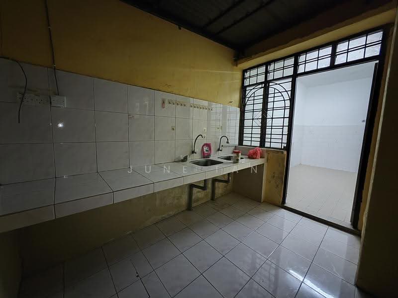 2-storey Terraced House for Sale in Taman Sungai Besi Indah (Seri Kembangan) - June Tan - PropertyGuru.com.my