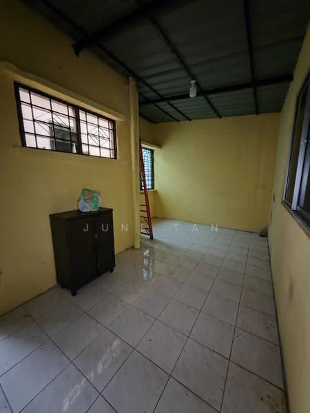 2-storey Terraced House for Sale in Taman Sungai Besi Indah (Seri Kembangan) - June Tan - PropertyGuru.com.my
