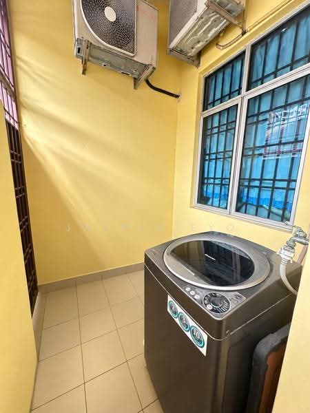 Rumah Teres 1-Tingkat untuk Dijual di Taman Setia Indah (Tebrau) - Jasper Eyo - PropertyGuru.com.my