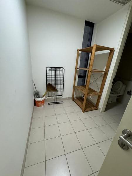 Condominium for Rent at Condominium @ The Troika - May Teng - Bathroom - PropertyGuru.com.my
