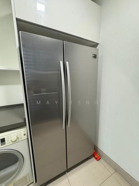 Condominium for Rent at Condominium @ The Troika - May Teng - PropertyGuru.com.my