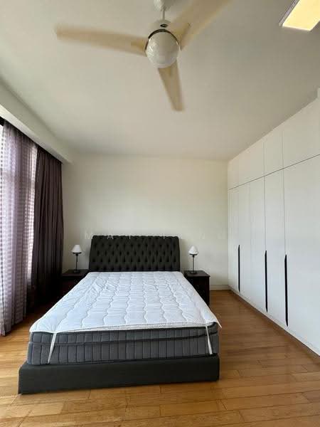 Condominium for Rent at Condominium @ The Troika - May Teng - Bedroom - PropertyGuru.com.my