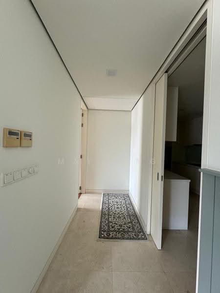 Condominium for Rent at Condominium @ The Troika - May Teng - Entrance - PropertyGuru.com.my