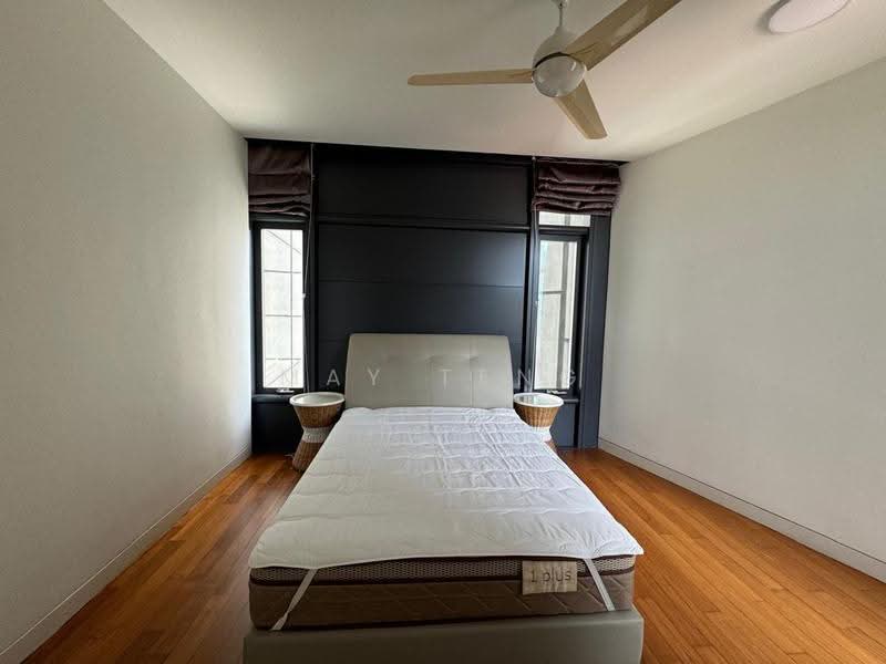Condominium for Rent at Condominium @ The Troika - May Teng - Bedroom - PropertyGuru.com.my