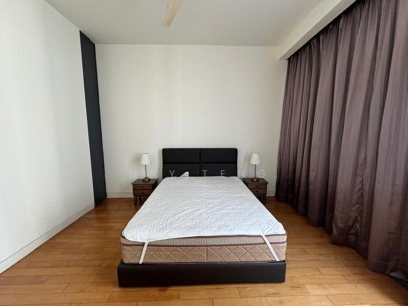 Condominium for Rent at Condominium @ The Troika - May Teng - Bedroom - PropertyGuru.com.my