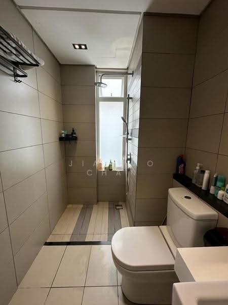 Condominium for Sale at Verdi Eco-Dominiums - Jia Hao Chan - Bathroom - PropertyGuru.com.my