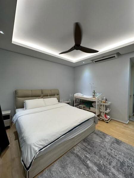 Condominium for Sale at Verdi Eco-Dominiums - Jia Hao Chan - Bedroom - PropertyGuru.com.my