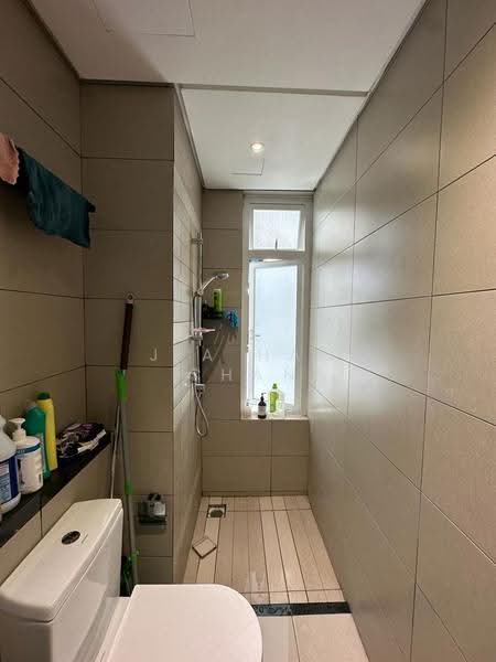 Condominium for Sale at Verdi Eco-Dominiums - Jia Hao Chan - Bathroom - PropertyGuru.com.my