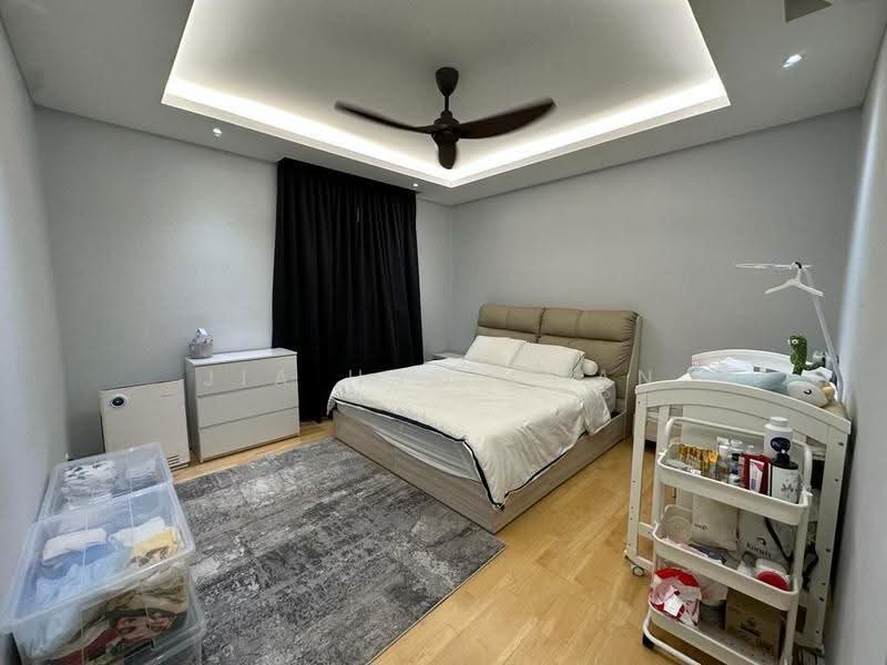 Condominium for Sale at Verdi Eco-Dominiums - Jia Hao Chan - Bedroom - PropertyGuru.com.my