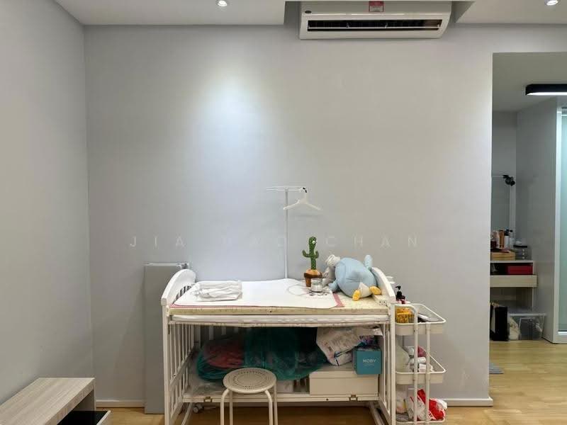 Condominium for Sale at Verdi Eco-Dominiums - Jia Hao Chan - Interior - PropertyGuru.com.my