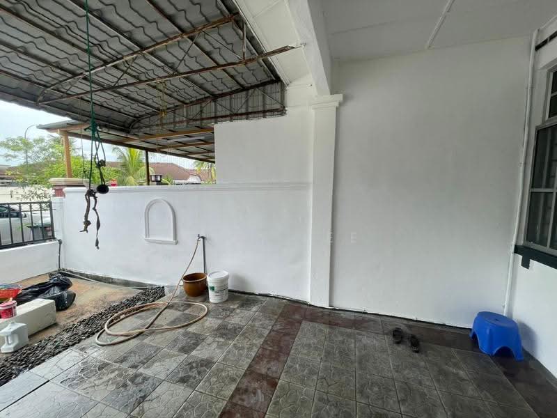 1-storey Terraced House for Sale in Johor Bahru (Johor) - Zoey Lee - Exterior - PropertyGuru.com.my