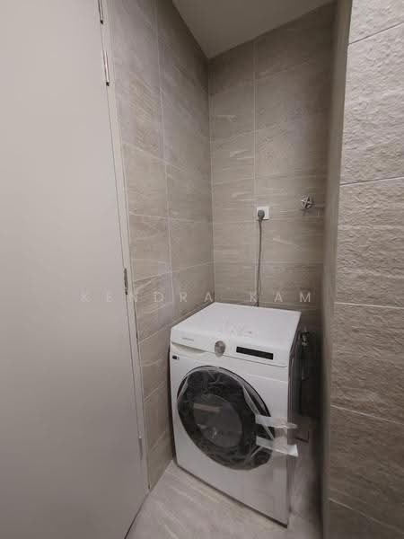 Service Residence for Rent at Edelweiss @ Tropicana Gardens - Kendra Kam - PropertyGuru.com.my