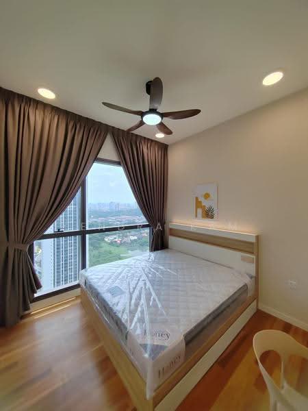 Service Residence for Rent at Edelweiss @ Tropicana Gardens - Kendra Kam - Bedroom - PropertyGuru.com.my