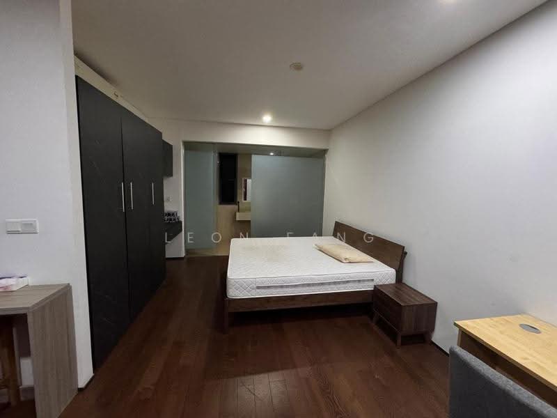 Condominium for Rent at The Fennel - Leon Fang - Bedroom - PropertyGuru.com.my