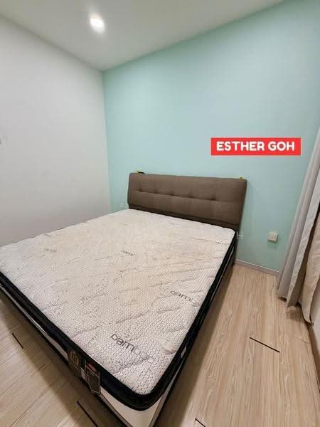 Apartment for Sale at Lembah Indah - Esther Goh - Bedroom - PropertyGuru.com.my