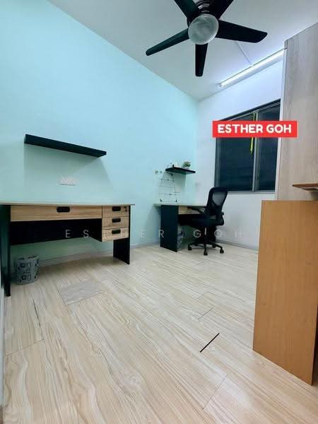 Apartment for Sale at Lembah Indah - Esther Goh - Study - PropertyGuru.com.my