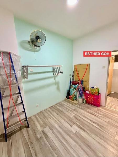 Apartment for Sale at Lembah Indah - Esther Goh - Interior - PropertyGuru.com.my
