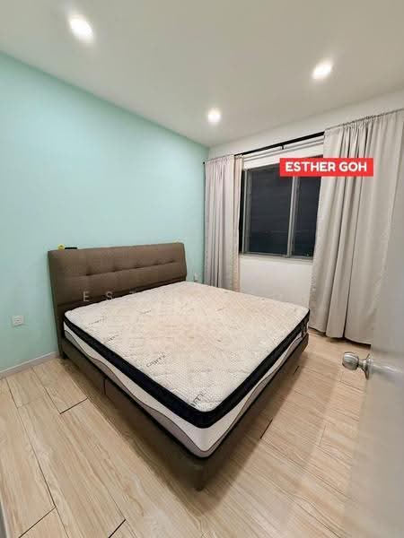 Apartment for Sale at Lembah Indah - Esther Goh - Bedroom - PropertyGuru.com.my