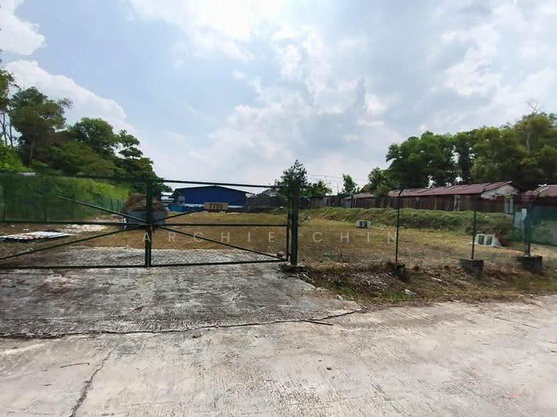 Agricultural Land for Rent in Subang (Selangor) - Archie Chin - Exterior - PropertyGuru.com.my