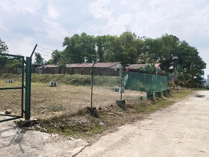 Agricultural Land for Rent in Subang (Selangor) - Archie Chin - Exterior - PropertyGuru.com.my