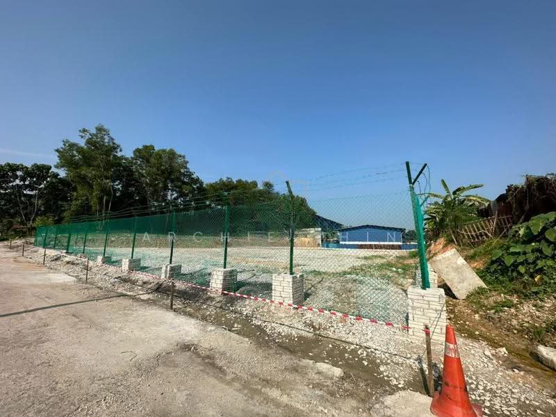 Agricultural Land for Rent in Subang (Selangor) - Archie Chin - PropertyGuru.com.my