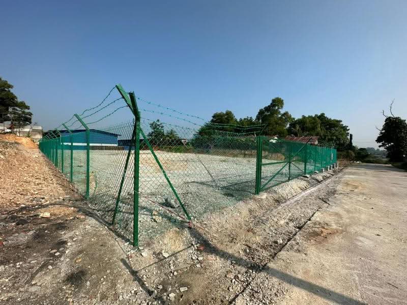 Agricultural Land for Rent in Subang (Selangor) - Archie Chin - PropertyGuru.com.my