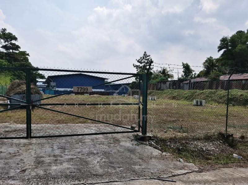 Agricultural Land for Rent in Subang (Selangor) - Archie Chin - PropertyGuru.com.my