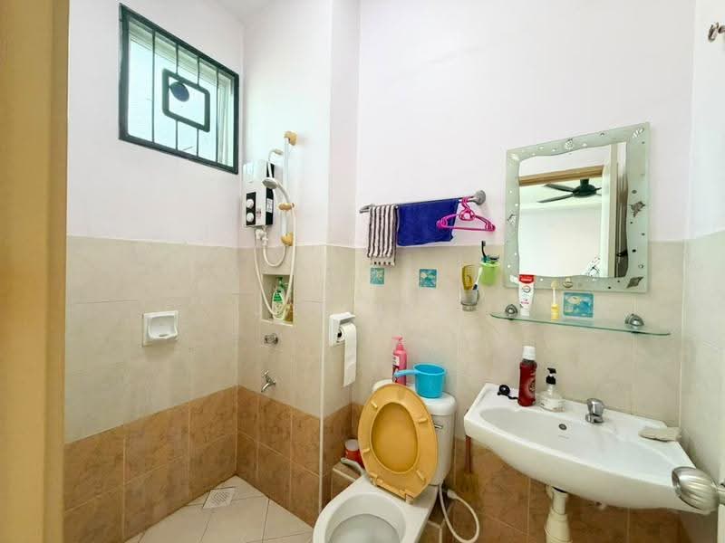 Rumah Teres 2-Tingkat untuk Dijual di Bukit Indah 2 (Iskandar Puteri (Nusajaya)) - Jaz Lee - PropertyGuru.com.my