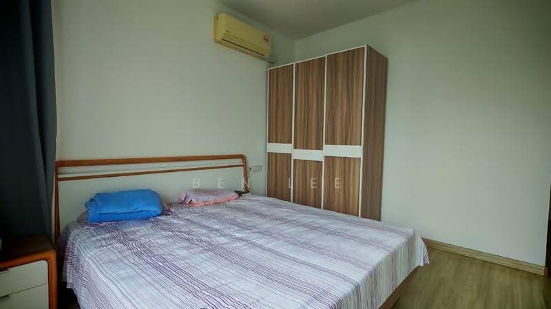 Apartment for Sale at Starview Bay @ Forest City - Ben Lee - Bedroom - PropertyGuru.com.my