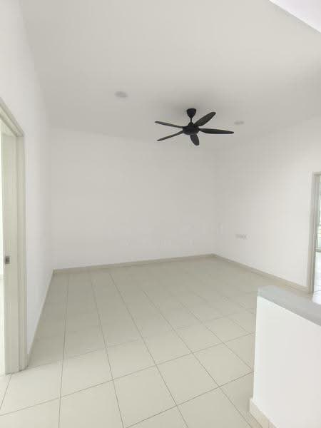 2-storey Terraced House for Rent in Iskandar Puteri (Nusajaya) (Johor) - Jing Wei Wong - Living Room - PropertyGuru.com.my
